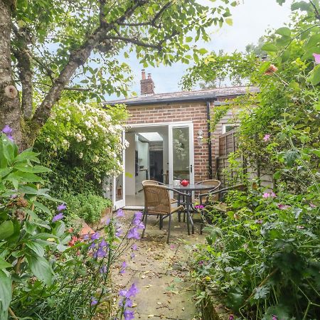Apple Tree Cottage Shillingstone Exterior photo