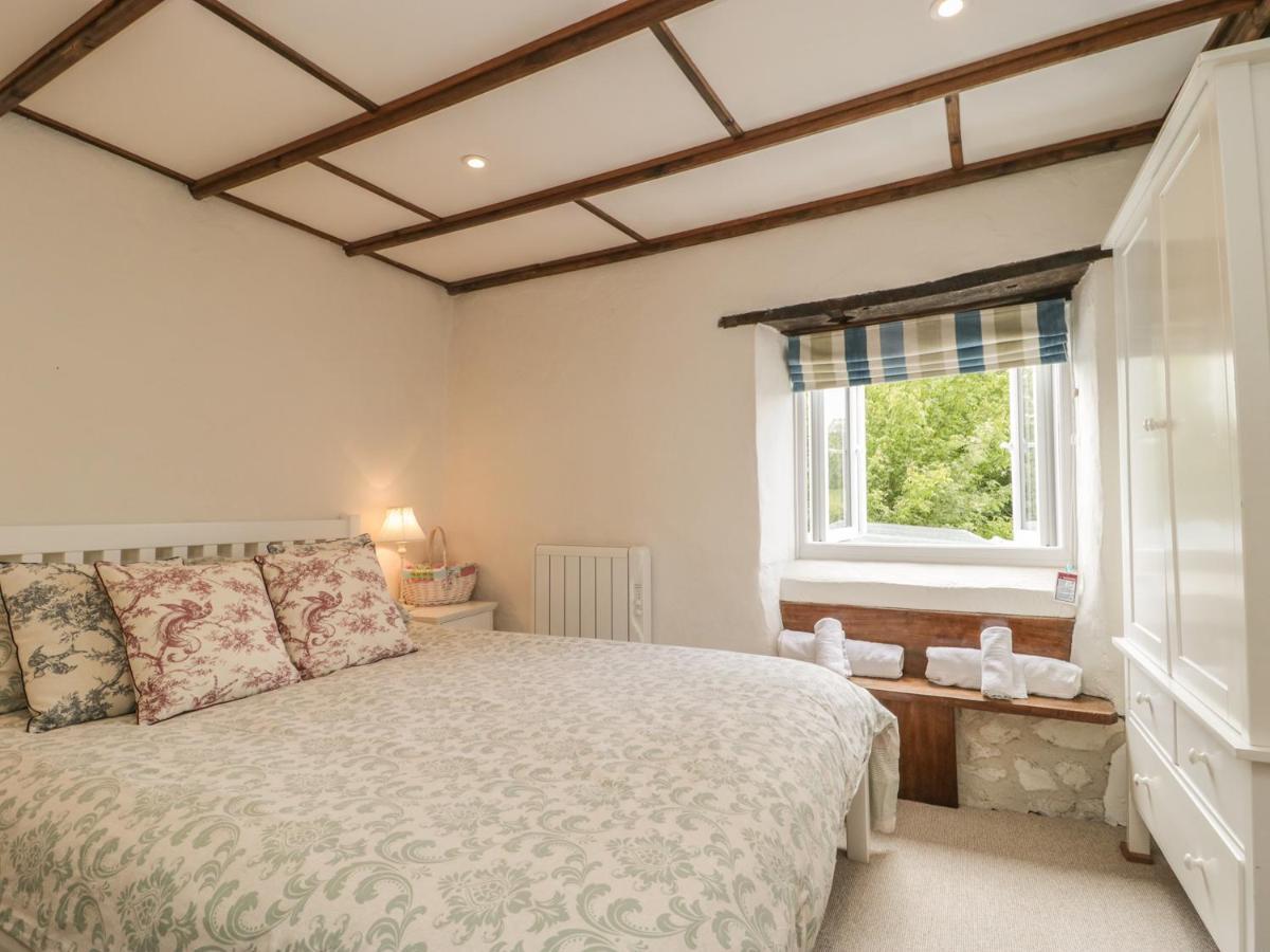 Apple Tree Cottage Shillingstone Exterior photo